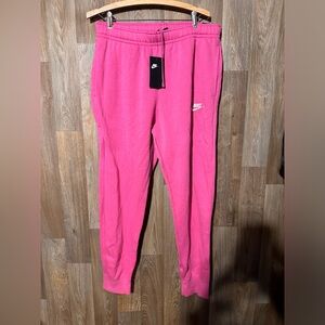 Nike Club Basketball Fleece Joggers